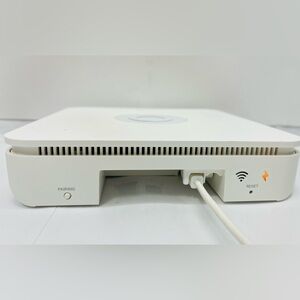 Ring Base Station - Gen 2 (4HB1U9-0EN0) power supply, ethernet & usb cable